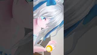 赤ちゃん視点♪ねむれ～ねむれ～♪ #vtuber