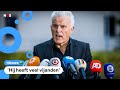 Wie is Peter R. de Vries?