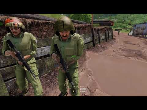 20180117 Operation Blackjack