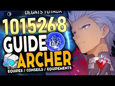 FREE & MONSTROUS | ARCHER Guide: Teams, Relics & Cone of Light | Honkai Star Rail