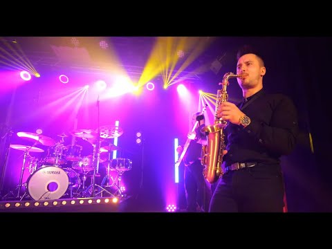 Zespół Muzyczny Grand - Suknie kolorowe 💃🏻💃🏻💃🏻