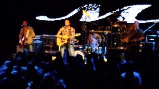 Marshall Taylor (band) - Leaving This Town