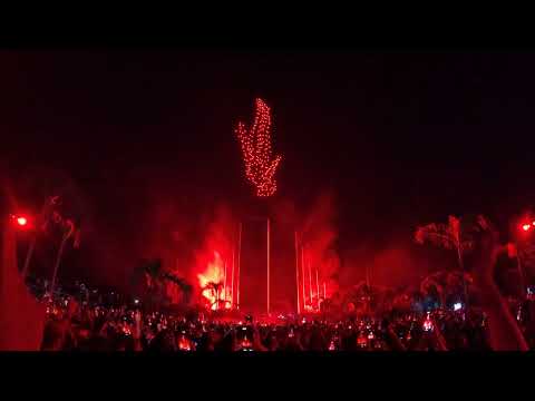 Afterlife Tulum 2023 Tale Of US, Zamna Festival