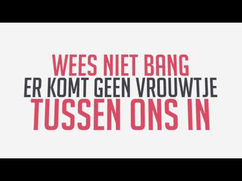 JOK3R - Day One (Prod. YUNOWW) (Official Lyric Video)