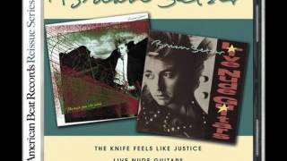 Brian Setzer Rebelene