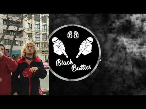 Flick vs Divad (BATALLÓN) - Octavos - Black Battles  02.03.19