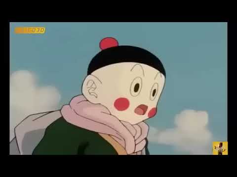 DRAGON BALL Z SAGA DE CELL COMPLETO EN ESPAÑOL LATINO