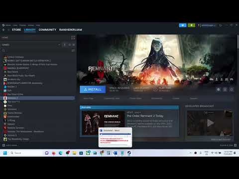 Video preview