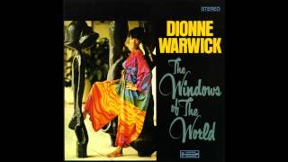 Dionne Warwick - The Windows Of The World