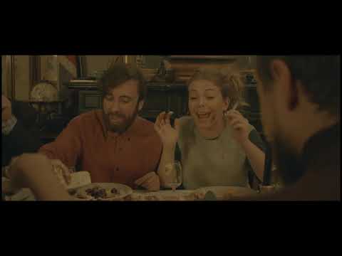 The Radar Station - The Beauty Of Belief (Official Music Video)