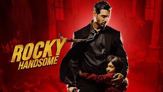 Download lagu Rocky Handsome Full Movie - John Abraham, Shurti Haasan - English Subtitles - 2016 mp3