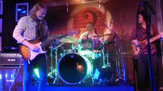 "From Far Away" - MATT SCHOFIELD at The Funky Biscuit