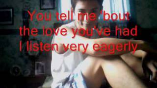 Friend Of Mine with Lyrics by John Renaire Magana-Metafour