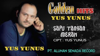 Download lagu YUS YUNUS - SAPU TANGAN MERAH (  Video Musik ) HD mp3