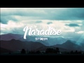 Stixer - My Own Paradise 