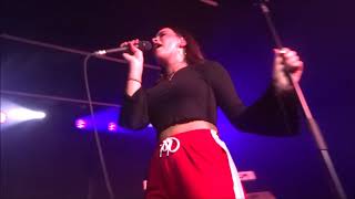 Liv Dawson - Open Your Eyes @ The Borderline, London 25/10/17