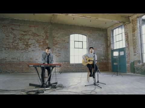 Nathan Jess - Hearts Of The Fathers | Acoustic | PHOENIX