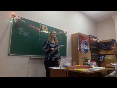 Toastbusters Meeting #120, Ah-Counter Anna Ilina