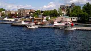 preview picture of video 'CYOPro aboard the M.S. Kenora - Lake of the Woods, Ontario, Canada - June 2012 (Final)'