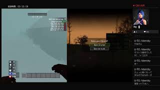 [PS4] 7DAYS TO DIE　実況プレイpart 2 eriza & ken