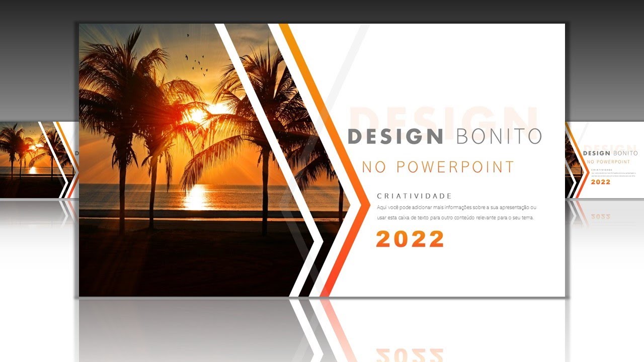 PASSO A PASSO DE COMO FAZER UM SLIDE NO POWERPOINT | PARA APRESENTAÇÕES