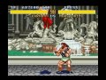 Fighter S History SNES Longplay As Karnov