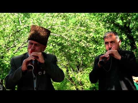 Astara Motlayataq.Aşıq Əbdül Şindanlı