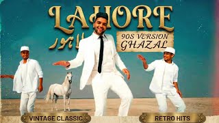 Download lagu Lahore Ai generated ( 90s version, Ghazal, Vintage, Retro ) #gururandhawa  mp3