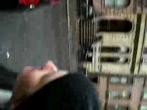 Perry Street West Village. Carrie Bradshaw's apartment