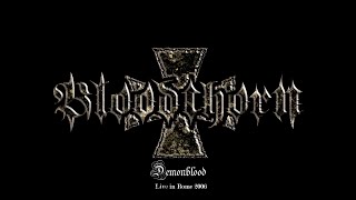 Bloodthorn - Demonblood (Live in Rome 2006)