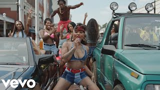 OhGeesy ft. Tyga &amp; YG - Like A Lick (Official Video)