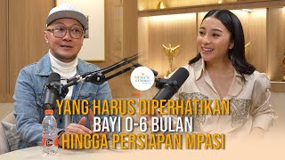 Download lagu #momscorner 41 dr. Ardi Santoso, Sp.A. M.Kes | ASI Belum Keluar Saat Bayi Lahir, Normal Kah? mp3