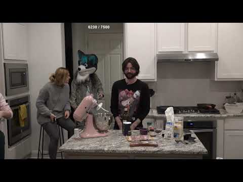 Cyr calls it flawlessly