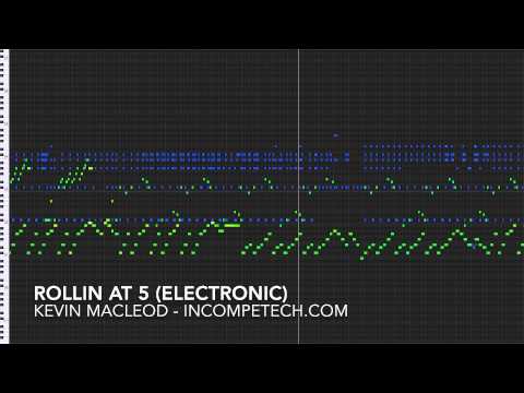 Video thumbnail for Rollin At 5