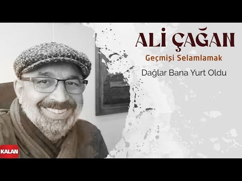 Video thumbnail for Dağlar Bana Yurt Oldu