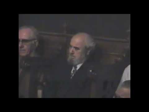 "INCEPUTURI" cu Corala TE DEUM LAUDAMUS si dirijorul Dan Mihai GOIA - episodul 7