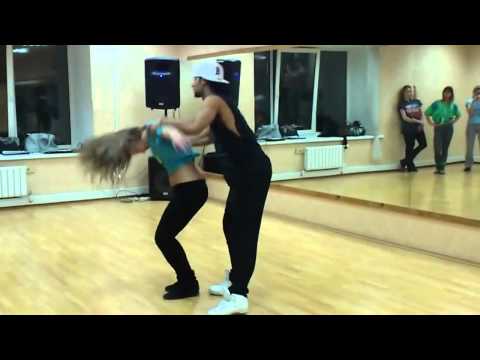 Wakko Oliviér & Маша Величкина