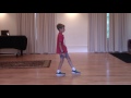 How To Walk For Dummies