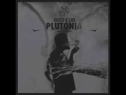 Hades el Presa - La danza de los muertos (Prod Lns)