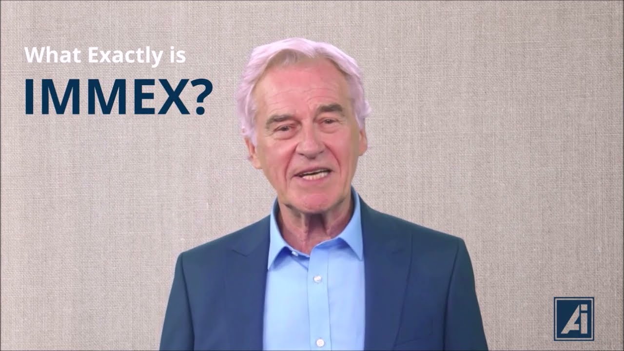 The IMMEX Program In Mexico | American Industries