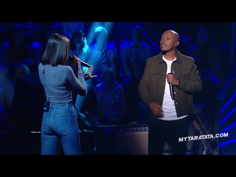 Soprano / Marina Kaye "Mon Everest" (Extrait) (2016)