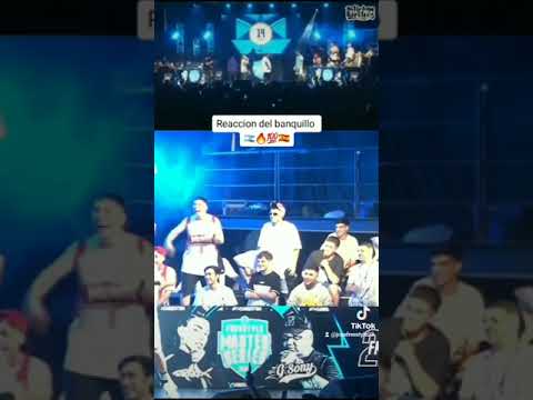 reaccion del banquillo sara vs sony fms argentina jornada 11