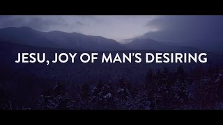JJ Heller - Jesu, Joy of Man's Desiring & Silent Night (Official Lyric Video)
