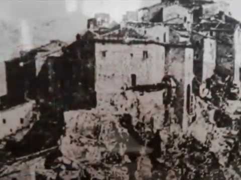 Montenerodomo (Chieti) 2014