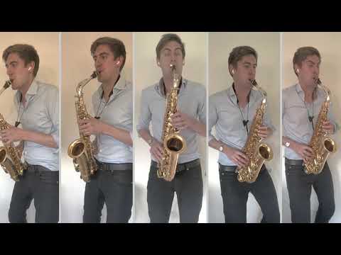 ROSL at Home | Jonathan Radford