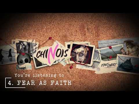Miniatura de Fear As Faith