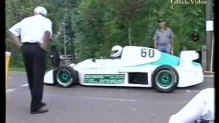 preview picture of video 'Formelrennwagen beim Weinbergrennen Naumburg 2000'