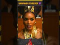 Black Panther Wakanda Forever Trailer REVIEW In Hindi #shorts #wakandaforever