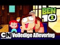 Ben 10 | Premiejagers (Volledige Aflevering) | Cartoon Network