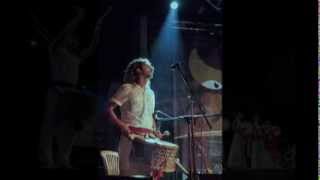 Arakne Mediterranea Festival "La Notte della Taranta 2008 - 2009"